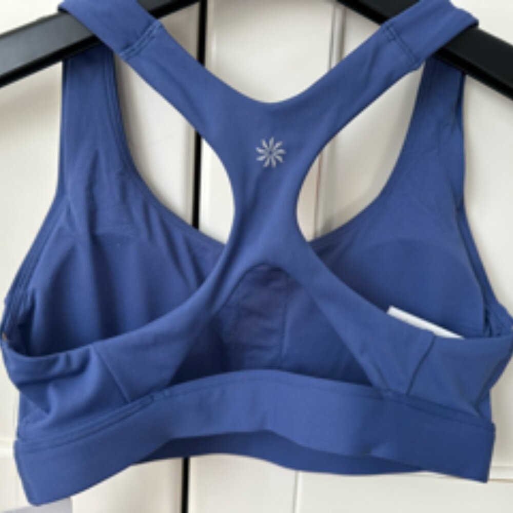 Athleta Ultimate Bra